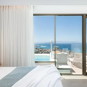 Lagon Life Spirit Boutique - Adults Only 5*, Chania (Crete) Grækenland