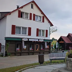 Jaegerhof , Bischofsgrün Tyskland