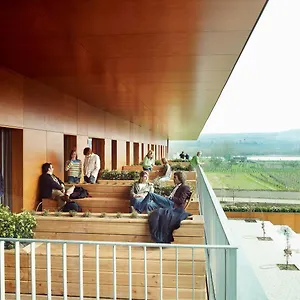 Albergue Youth Schengen /, Remerschen