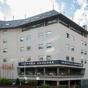 Hesperia Andorra-a-Velha