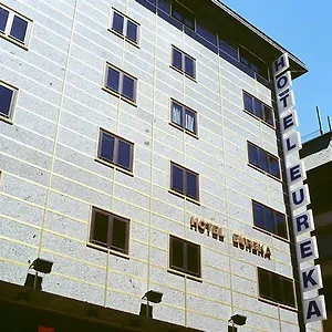 Yomo Eureka Andorra-a-Velha