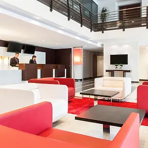 Novotel Centre Lüksemburg