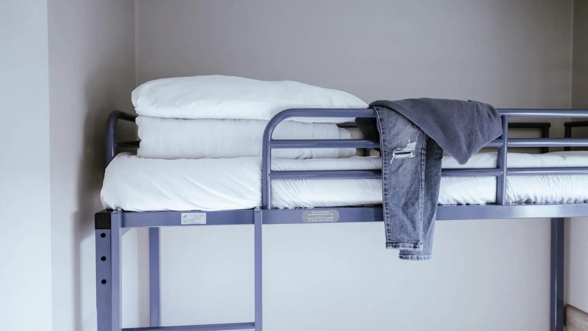 Ibis Budget Luxembourg Aeroport Niederanven Hotel
