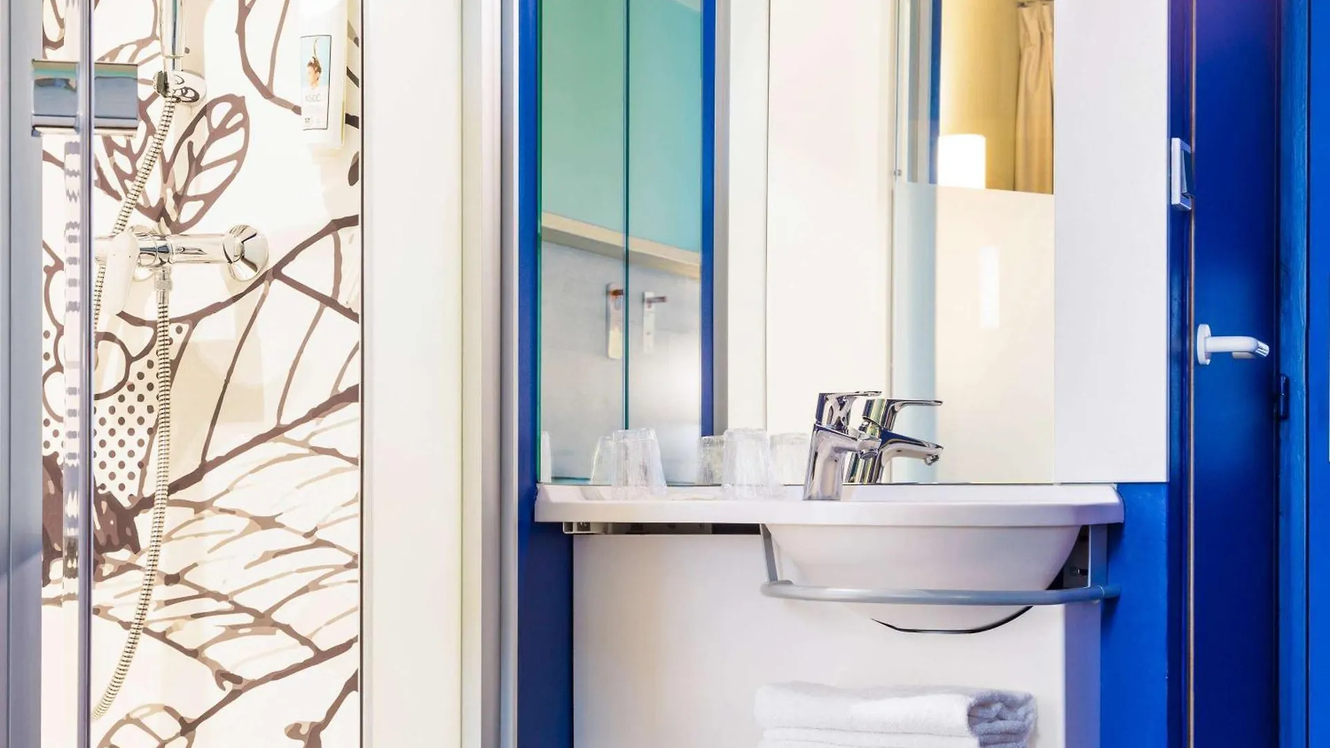 Ibis Budget Luxembourg Aeroport Niederanven Hotel